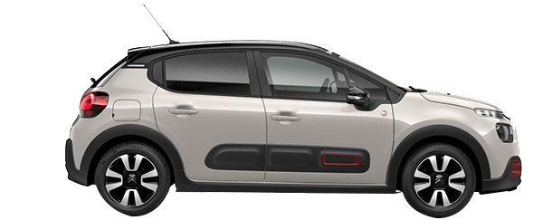 Citroen C-3 - Darica Oto Kiralama
