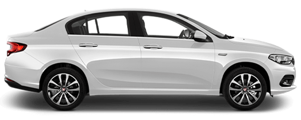 Fiat Egea Otomatik - Darica Oto Kiralama
