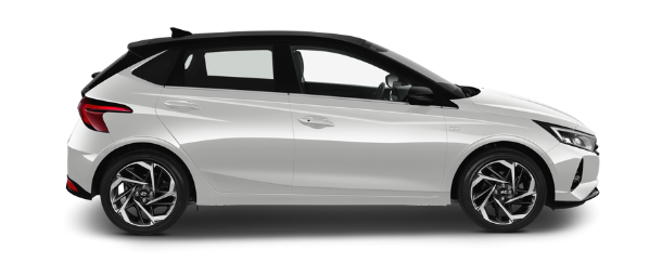 Hyundai i20 - Darica Oto Kiralama